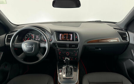 Audi Q5, 2012 год, 1 399 000 рублей, 12 фотография