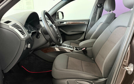 Audi Q5, 2012 год, 1 399 000 рублей, 9 фотография