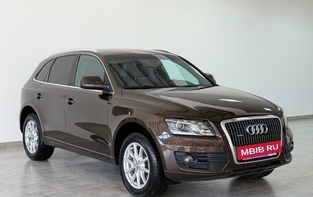 Audi Q5, 2012 год, 1 399 000 рублей, 3 фотография