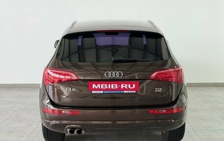 Audi Q5, 2012 год, 1 399 000 рублей, 6 фотография