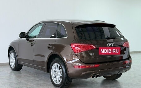 Audi Q5, 2012 год, 1 399 000 рублей, 7 фотография