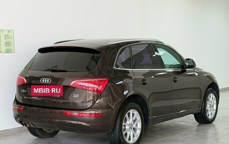 Audi Q5, 2012 год, 1 399 000 рублей, 5 фотография