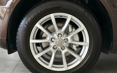 Audi Q5, 2012 год, 1 399 000 рублей, 17 фотография