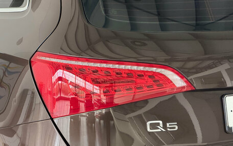 Audi Q5, 2012 год, 1 399 000 рублей, 16 фотография