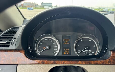 Mercedes-Benz Viano, 2008 год, 1 399 999 рублей, 14 фотография