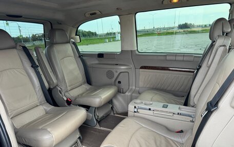 Mercedes-Benz Viano, 2008 год, 1 399 999 рублей, 11 фотография