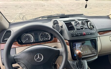Mercedes-Benz Viano, 2008 год, 1 399 999 рублей, 16 фотография