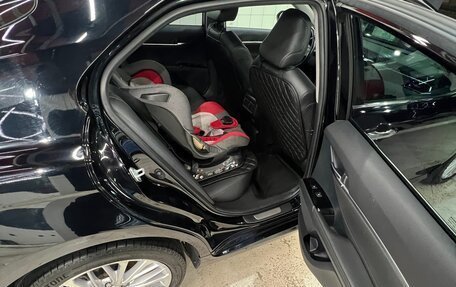 Toyota Camry, 2021 год, 3 349 000 рублей, 4 фотография