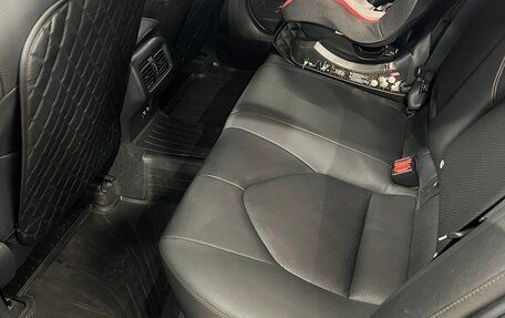 Toyota Camry, 2021 год, 3 349 000 рублей, 6 фотография