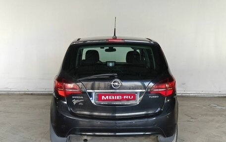 Opel Meriva, 2013 год, 760 000 рублей, 5 фотография