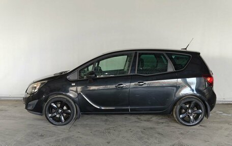 Opel Meriva, 2013 год, 760 000 рублей, 7 фотография