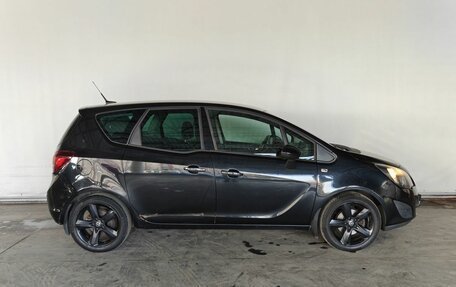 Opel Meriva, 2013 год, 760 000 рублей, 8 фотография