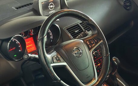 Opel Meriva, 2013 год, 760 000 рублей, 12 фотография