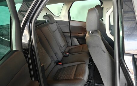 Opel Meriva, 2013 год, 760 000 рублей, 11 фотография