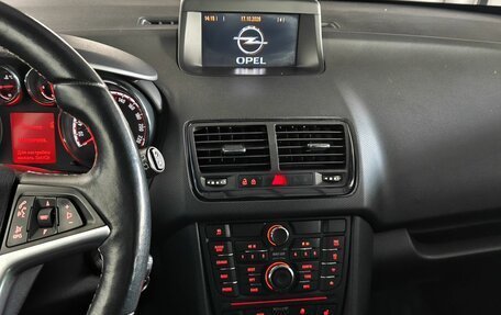 Opel Meriva, 2013 год, 760 000 рублей, 14 фотография