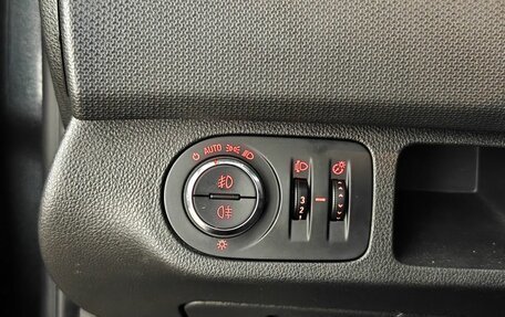 Opel Meriva, 2013 год, 760 000 рублей, 15 фотография