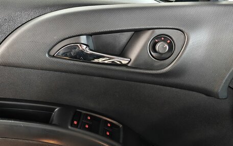 Opel Meriva, 2013 год, 760 000 рублей, 16 фотография