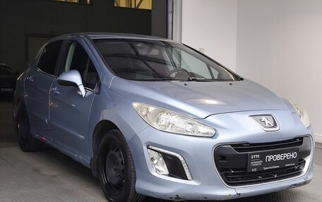 Peugeot 308 II, 2011 год, 440 000 рублей, 3 фотография