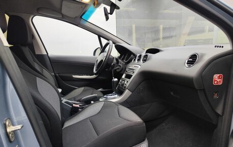 Peugeot 308 II, 2011 год, 440 000 рублей, 13 фотография