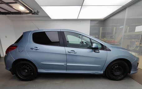 Peugeot 308 II, 2011 год, 440 000 рублей, 5 фотография