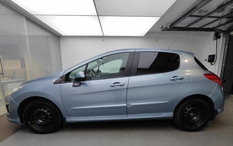 Peugeot 308 II, 2011 год, 440 000 рублей, 10 фотография