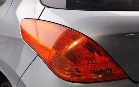 Peugeot 308 II, 2011 год, 440 000 рублей, 12 фотография