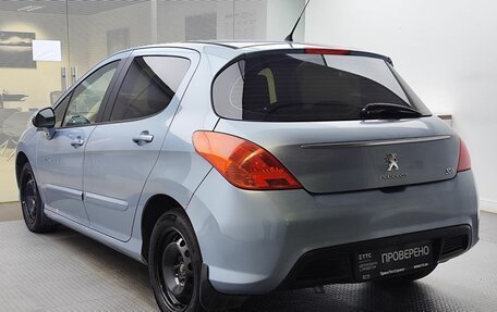 Peugeot 308 II, 2011 год, 440 000 рублей, 8 фотография