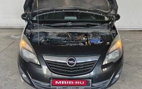 Opel Meriva, 2013 год, 760 000 рублей, 17 фотография