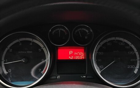 Peugeot 308 II, 2011 год, 440 000 рублей, 16 фотография