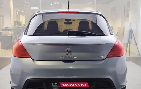 Peugeot 308 II, 2011 год, 440 000 рублей, 7 фотография