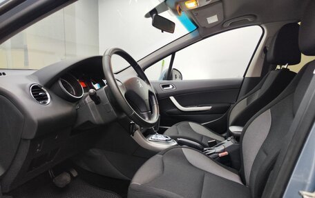 Peugeot 308 II, 2011 год, 440 000 рублей, 20 фотография