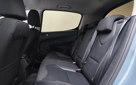 Peugeot 308 II, 2011 год, 440 000 рублей, 15 фотография