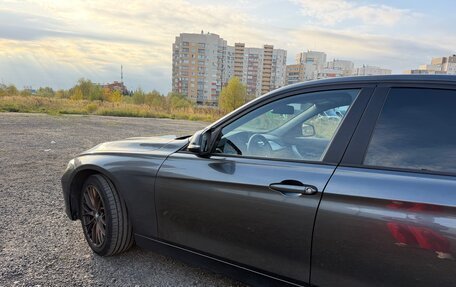 BMW 3 серия, 2014 год, 1 650 000 рублей, 6 фотография