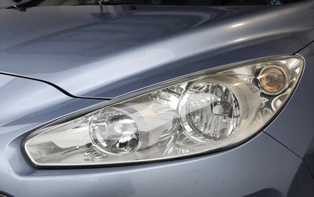 Peugeot 308 II, 2011 год, 440 000 рублей, 21 фотография