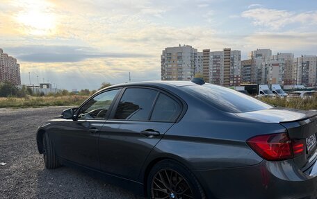BMW 3 серия, 2014 год, 1 650 000 рублей, 5 фотография