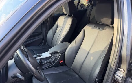 BMW 3 серия, 2014 год, 1 650 000 рублей, 9 фотография