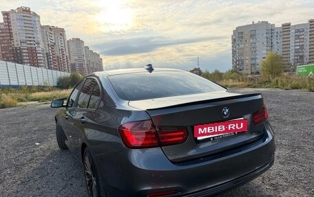 BMW 3 серия, 2014 год, 1 650 000 рублей, 4 фотография
