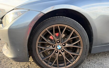 BMW 3 серия, 2014 год, 1 650 000 рублей, 8 фотография