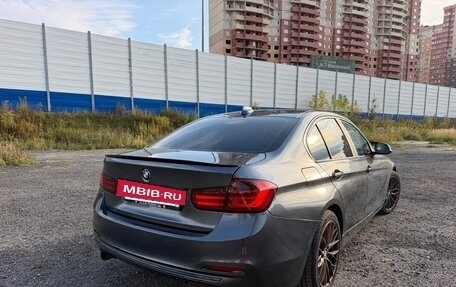 BMW 3 серия, 2014 год, 1 650 000 рублей, 2 фотография