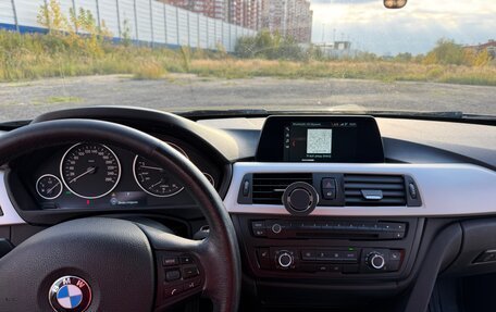 BMW 3 серия, 2014 год, 1 650 000 рублей, 12 фотография
