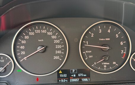 BMW 3 серия, 2014 год, 1 650 000 рублей, 14 фотография