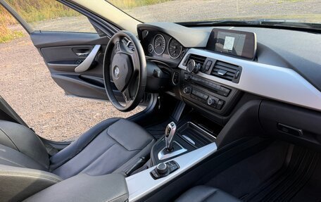 BMW 3 серия, 2014 год, 1 650 000 рублей, 10 фотография