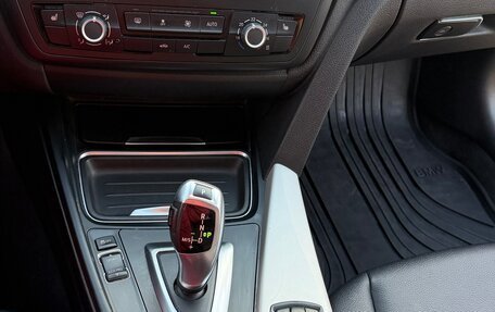 BMW 3 серия, 2014 год, 1 650 000 рублей, 16 фотография