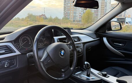 BMW 3 серия, 2014 год, 1 650 000 рублей, 18 фотография