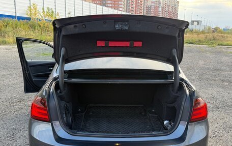 BMW 3 серия, 2014 год, 1 650 000 рублей, 20 фотография