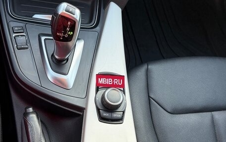 BMW 3 серия, 2014 год, 1 650 000 рублей, 17 фотография