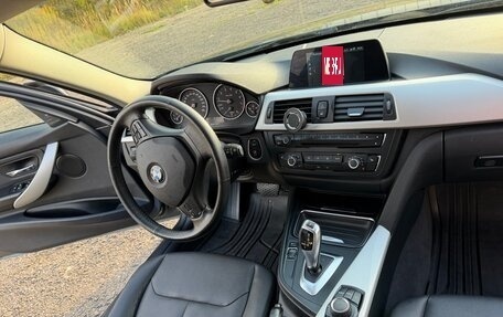BMW 3 серия, 2014 год, 1 650 000 рублей, 11 фотография