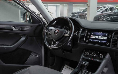 Skoda Kodiaq I, 2018 год, 2 350 000 рублей, 10 фотография