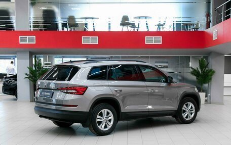 Skoda Kodiaq I, 2018 год, 2 350 000 рублей, 2 фотография