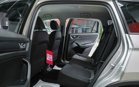 Skoda Kodiaq I, 2018 год, 2 350 000 рублей, 7 фотография